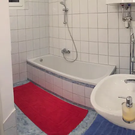 City Apartamento Sankt Veit an der Glan