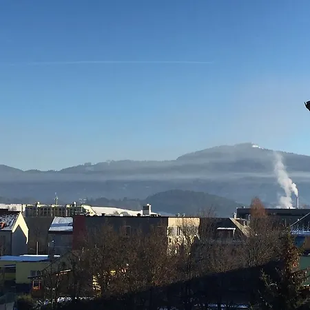 City * Sankt Veit an der Glan
