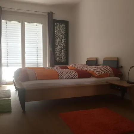 Apartamento City