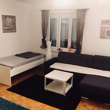 Apartamento City *