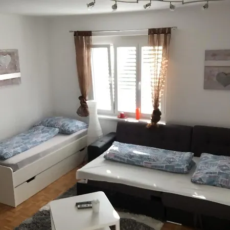 City Apartamento *