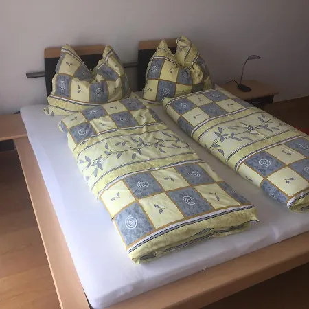Apartamento City *