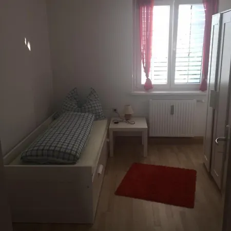 Apartamento City Sankt Veit an der Glan