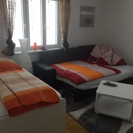 Apartamento City Sankt Veit an der Glan