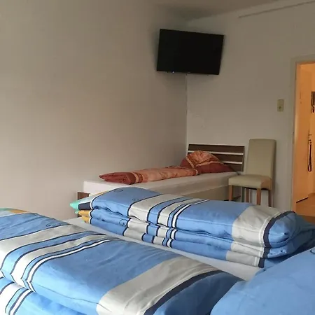 Apartamento City *