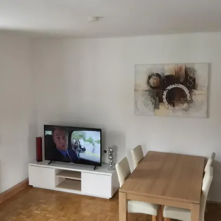 City Apartamento