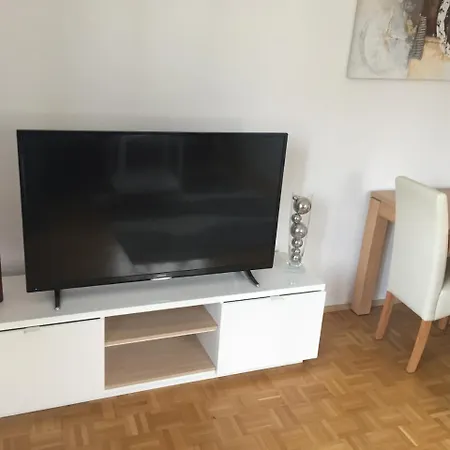 Apartamento City Sankt Veit an der Glan