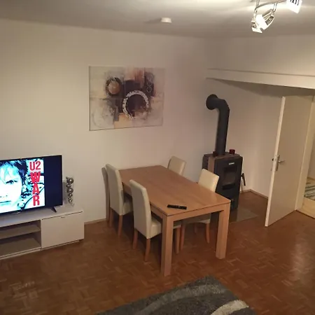 City Apartamento Sankt Veit an der Glan