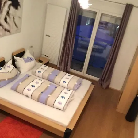 Apartamento City Sankt Veit an der Glan