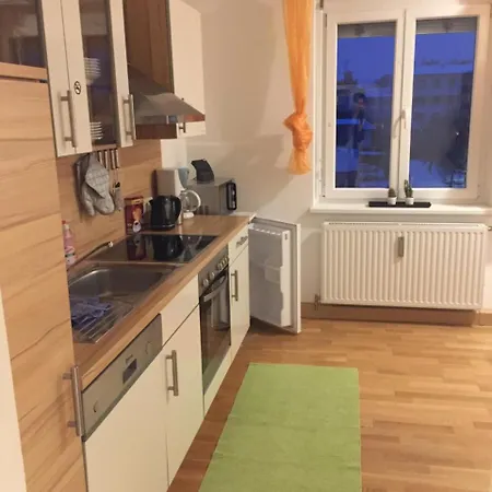City Apartamento