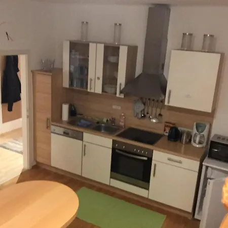 City Apartamento