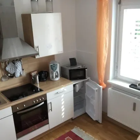 City Apartamento